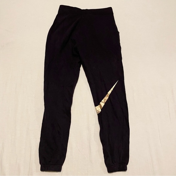 Nike Womens Purple Sweatpants Size XS Joggers - Picture 9 of 16